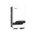 Inversor / Cargador de 5 KW para Sistemas Tipo Isla 48Vcd /220Vca de Entrada , 120 o 220Vca de Salida , Onda Sinusoidal Pura con Controlador MPPT miniatura 1