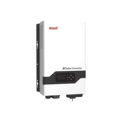 Inversor / Cargador de 5 KW para Sistemas Tipo Isla 48Vcd /220Vca de Entrada , 120 o 220Vca de Salida , Onda Sinusoidal Pura con Controlador MPPT - imagen 1