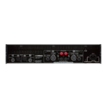 Amplificador de audio Clase D | 1000 W x 2 a 8Ω | 1200 W x 2 a 4Ω. | Baja Impedancia | Procesamiento Inteligente miniatura 3