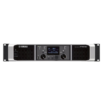 Amplificador de audio Clase D | 1000 W x 2 a 8Ω | 1200 W x 2 a 4Ω. | Baja Impedancia | Procesamiento Inteligente miniatura 2