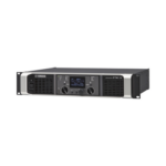 Amplificador de audio Clase D | 300 W x 2 a 8Ω | 500 W x 2 a 4Ω. | Baja Impedancia | Procesamiento Inteligente miniatura 3