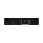 Amplificador de audio Clase D | 300 W x 2 a 8Ω | 500 W x 2 a 4Ω. | Baja Impedancia | Procesamiento Inteligente miniatura 4