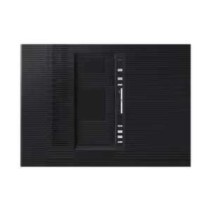 Pantalla Profesional LED de 55", UHD 4K (3840x2160p), Entradas de Video HDMI, Bocinas Integradas de 10 W. Compatible VESA