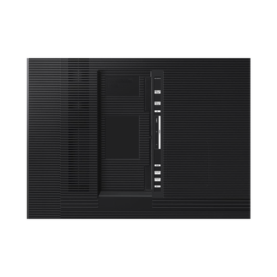 Pantalla Profesional LED de 55″, UHD 4K (3840x2160p), Entradas de Video HDMI, Bocinas Integradas de 10 W. Compatible VESA - imagen 4