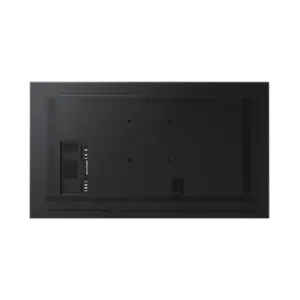 Pantalla Profesional LED de 55", UHD 4K (3840x2160p), Entradas de Video HDMI, Bocinas Integradas de 10 W. Compatible VESA