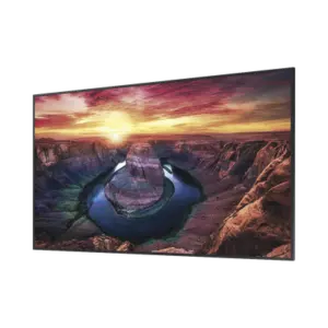 Pantalla Profesional LED de 32", FHD (1920x1080p), Entradas de Video HDMI, Bocinas Integradas de 10 W. Compatible VESA
