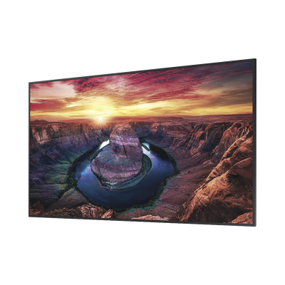 Pantalla Profesional LED de 32″, FHD (1920x1080p), Entradas de Video HDMI, Bocinas Integradas de 10 W. Compatible VESA - imagen 1