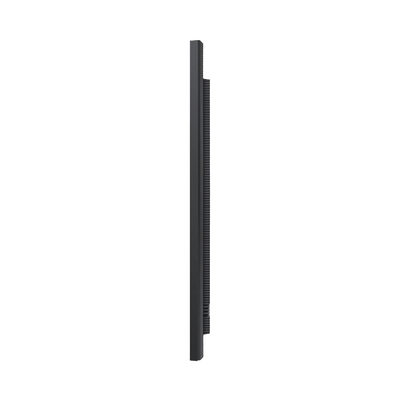 Pantalla Profesional LED de 55″, UHD 4K (3840x2160p), Entradas de Video HDMI/DisplayPort / USO 24/7 / Compatible VESA / Compatible con software MagicInfo - imagen 3