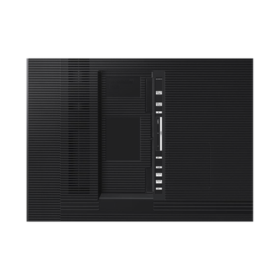 Pantalla Profesional LED de 55″, UHD 4K (3840x2160p), Entradas de Video HDMI/DisplayPort / USO 24/7 / Compatible VESA / Compatible con software MagicInfo - imagen 4