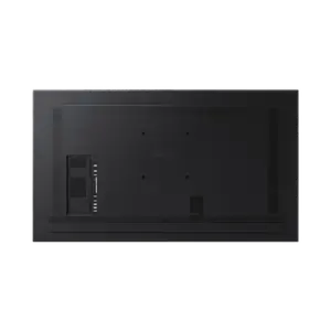 Pantalla Profesional LED de 55", UHD 4K (3840x2160p), Entradas de Video HDMI/DisplayPort / USO 24/7 / Compatible VESA / Compatible con software MagicInfo