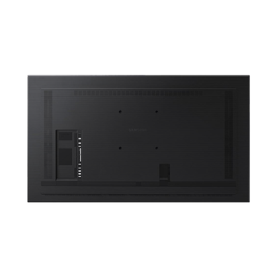 Pantalla Profesional LED de 55″, UHD 4K (3840x2160p), Entradas de Video HDMI/DisplayPort / USO 24/7 / Compatible VESA / Compatible con software MagicInfo - imagen 5