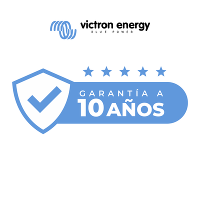 Extensión de Garantía a 10 años para QT48/10000/230V - imagen 1