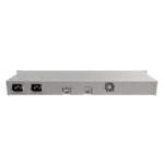 RB1100AHx4 Dude Edition, 13 Puertos Gigabit, Almacenamiento M.2 60GB para Base de Datos Dude miniatura 2