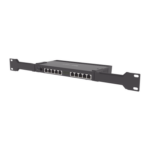 (RB4011iGS+RM) RouterBoard, CPU 4 Núcleos, 10 Puertos Gigabit Ethernet, 1 puerto SFP+ miniatura 2