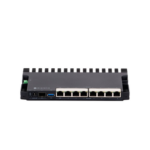 RB5009UPr+S+IN 8 puertos PoE in/out, 1 SFP+, Solo RouterOS v7 miniatura 6