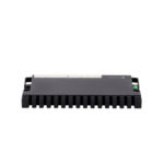 RB5009UPr+S+IN 8 puertos PoE in/out, 1 SFP+, Solo RouterOS v7 miniatura 7