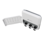 RB5009UPr+S+OUT 8 puertos PoE in/out, 1 SFP+, Solo RouterOS v7 para Exterior miniatura 2