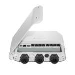 RB5009UPr+S+OUT 8 puertos PoE in/out, 1 SFP+, Solo RouterOS v7 para Exterior miniatura 4