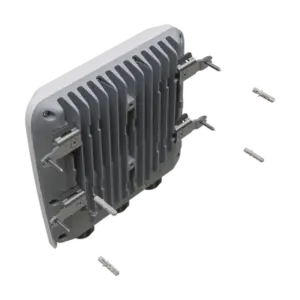 RB5009UPr+S+OUT 8 puertos PoE in/out, 1 SFP+, Solo RouterOS v7 para Exterior