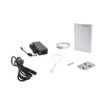 (PowerBox) RouterBoard, 5 Puertos Fast Ethernet con PoE Pasivo, para exterior miniatura 2