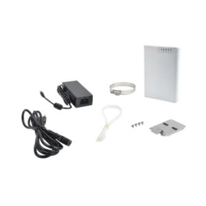 (PowerBox) RouterBoard, 5 Puertos Fast Ethernet con PoE Pasivo, para exterior