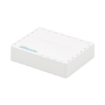 (hEX lite) RouterBoard, 5 Puertos Fast Ethernet miniatura 4