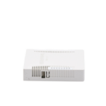 (hEX PoE) Routerboard 5 puertos Gigabit Ethernet PoE 802.3at, 1 Puerto USB miniatura 5