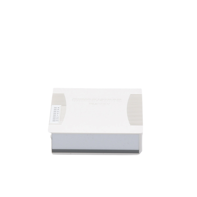 (hEX PoE) Routerboard 5 puertos Gigabit Ethernet PoE 802.3at, 1 Puerto USB - imagen 6