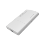(PowerBox Pro) Router para exterior 5 puertos Gigabit, PoE Pasivo o 802.3af/at miniatura 2