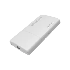 (PowerBox Pro) Router para exterior 5 puertos Gigabit, PoE Pasivo o 802.3af/at