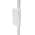 (PowerBox Pro) Router para exterior 5 puertos Gigabit, PoE Pasivo o 802.3af/at miniatura 3