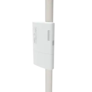 (PowerBox Pro) Router para exterior 5 puertos Gigabit, PoE Pasivo o 802.3af/at