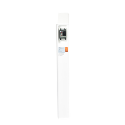 Batería de Litio Hierro Fosfato (LiFePO4)  de 10 Kwh, 51.2 Vcc, 200 Ah, Outdoor, Instalación a pared - imagen 3