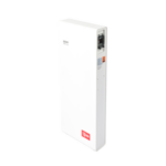 Batería de Litio Hierro Fosfato (LiFePO4)  de 10 Kwh, 51.2 Vcc, 200 Ah, Outdoor, Instalación a pared miniatura 4