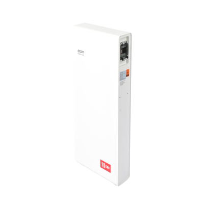 Batería de Litio Hierro Fosfato (LiFePO4) de 10 Kwh, 51.2 Vcc, 200 Ah, Outdoor, Instalación a pared - imagen 4