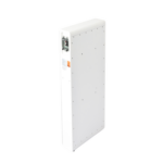 Batería de Litio Hierro Fosfato (LiFePO4)  de 10 Kwh, 51.2 Vcc, 200 Ah, Outdoor, Instalación a pared miniatura 5
