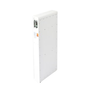 Batería de Litio Hierro Fosfato (LiFePO4)  de 10 Kwh, 51.2 Vcc, 200 Ah, Outdoor, Instalación a pared