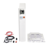 Batería de Litio Hierro Fosfato (LiFePO4)  de 10 Kwh, 51.2 Vcc, 200 Ah, Outdoor, Instalación a pared miniatura 8