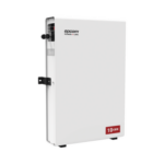 Batería de Litio Hierro Fosfato (LiFePO4)  de 10 Kwh, 51.2 Vcc, 200 Ah, Outdoor, Instalación a pared miniatura 1