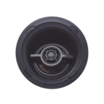 Altavoz LCR | Rango Medio Giratorio | Angulo para Techo de 3 Vias | Cine en Casa | Woofer de 7in de Fibra de Carbono | Tweeter de 1in | 175W | 8Ω miniatura 1