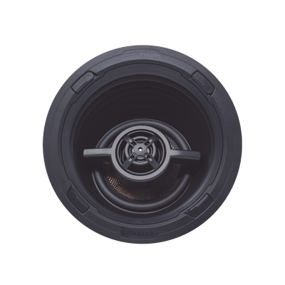 Altavoz LCR | Rango Medio Giratorio | Angulo para Techo de 3 Vias | Cine en Casa | Woofer de 7in de Fibra de Carbono | Tweeter de 1in | 175W | 8Ω - imagen 1