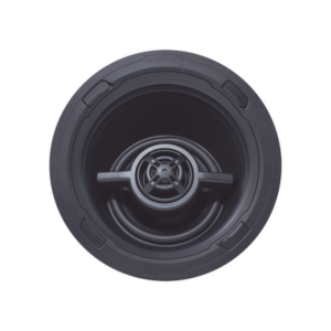 Altavoz LCR con Angulo para Techo | 3 Vias  | Woofer 7in de Polipropileno |  Tweeter de 1in | 150W | 8Ω