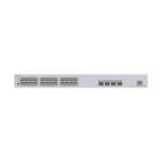 Switch de Acceso eKit Administrable / Capa 2 / 24 Puertos PoE+ Gigabit + 4 Puertos SFP+/SFP + Puerto de Consola / Poe Perpetuo / Presupuesto PoE 400 W / Sin Licenciamiento miniatura 2