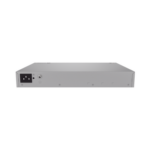 Switch de acceso eKit Administrable / Capa 2 / 8 Puertos PoE+ Gigabit + 4 SFP + Puerto Consola / PoE Perpetuo / Presupuesto PoE 125 W / Sin licenciamiento miniatura 4