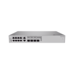 Switch de Acceso eKit Administrable / Capa 2 / 6 Puertos PoE+ Gigabit + 2 Puertos PoE+ Multi-Gigabit (2.5 Gbps) + 2 Puertos Gigabit + 2 Puertos SFP + 2 Puertos SFP+ / PoE Perpetuo / Presupuesto PoE 128 W / Sin licenciamiento miniatura 2