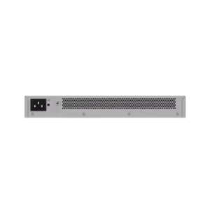 Switch de Acceso eKit Administrable / Capa 2 / 6 Puertos PoE+ Gigabit + 2 Puertos PoE+ Multi-Gigabit (2.5 Gbps) + 2 Puertos Gigabit + 2 Puertos SFP + 2 Puertos SFP+ / PoE Perpetuo / Presupuesto PoE 128 W / Sin licenciamiento