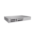 Switch de Acceso eKit Administrable / Capa 2 / 6 Puertos PoE+ Gigabit + 2 Puertos PoE+ Multi-Gigabit (2.5 Gbps) + 2 Puertos Gigabit + 2 Puertos SFP + 2 Puertos SFP+ / PoE Perpetuo / Presupuesto PoE 128 W / Sin licenciamiento miniatura 5