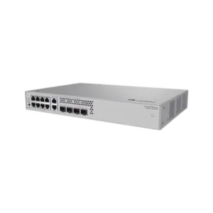 Switch de Acceso eKit Administrable / Capa 2 / 6 Puertos PoE+ Gigabit + 2 Puertos PoE+ Multi-Gigabit (2.5 Gbps) + 2 Puertos Gigabit + 2 Puertos SFP + 2 Puertos SFP+ / PoE Perpetuo / Presupuesto PoE 128 W / Sin licenciamiento