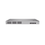 Switch de Acceso eKit Administrable / Capa 2 / 24 Puertos PoE+ Gigabit + 2 Puertos SFP(2.5 Gbps) + 2 Puertos SFP+(10 Gbps) / PoE Perpetuo / Presupuesto PoE 400 W / Sin licenciamiento miniatura 2