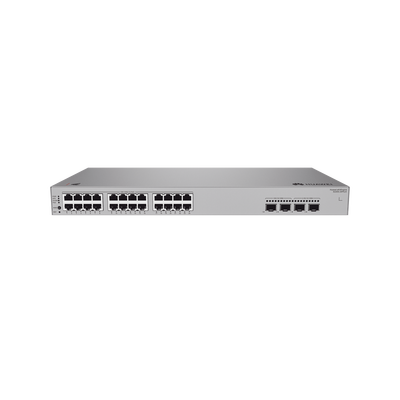Switch de Acceso eKit Administrable / Capa 2 / 24 Puertos PoE+ Gigabit + 2 Puertos SFP(2.5 Gbps) + 2 Puertos SFP+(10 Gbps) / PoE Perpetuo / Presupuesto PoE 400 W / Sin licenciamiento - imagen 2